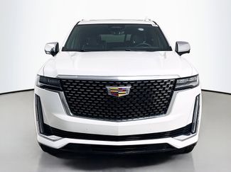 Used 2022 Cadillac Escalade Premium Luxury AWD/4WD video 2