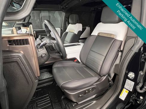 Used 2025 GMC Hummer EV 2X AWD/4WD image 3