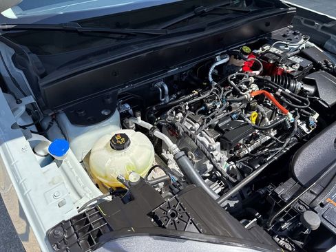 Used 2023 Ford Bronco Sport Big Bend w/ Convenience Package image 32