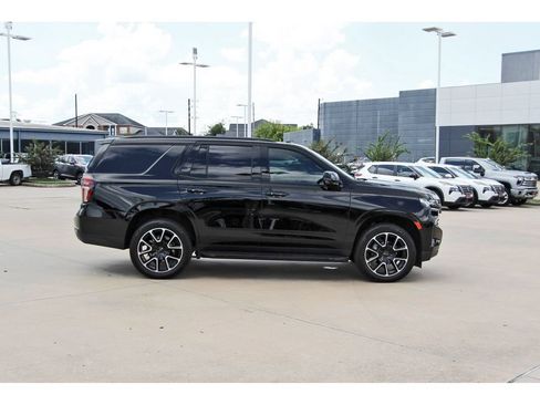 Used 2024 Chevrolet Tahoe RST w/ Luxury Package AWD/4WD image 7