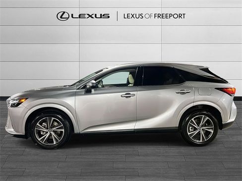 Certified 2024 Lexus RX 350 Premium image 4