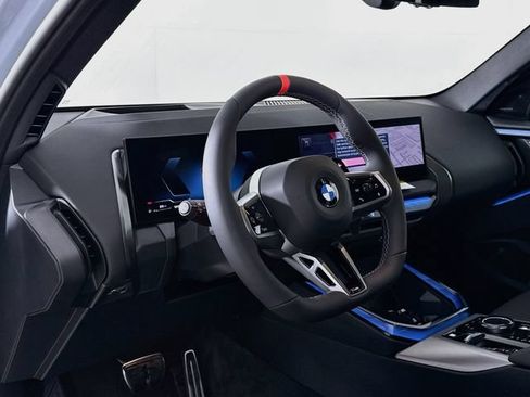 New 2026 BMW X3 M50 w/ Premium Package AWD/4WD image 9