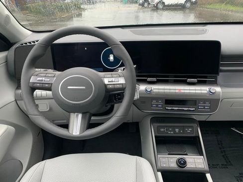 New 2026 Hyundai Kona Limited image 17