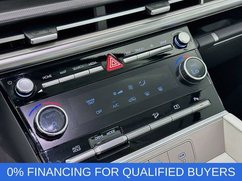 Certified 2026 Hyundai Santa Fe SE FWD image 15