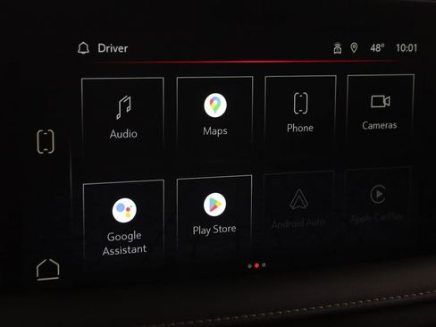 Used 2022 GMC Yukon SLT w/ SLT Premium Package image 32