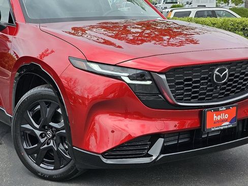 New 2026 MAZDA CX-5 2.5 S w/ Premium Plus Package AWD/4WD image 5