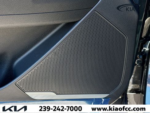 New 2026 Kia Sportage LX image 22