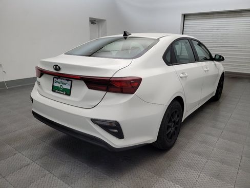 Used 2019 Kia Forte Sedan FWD image 9