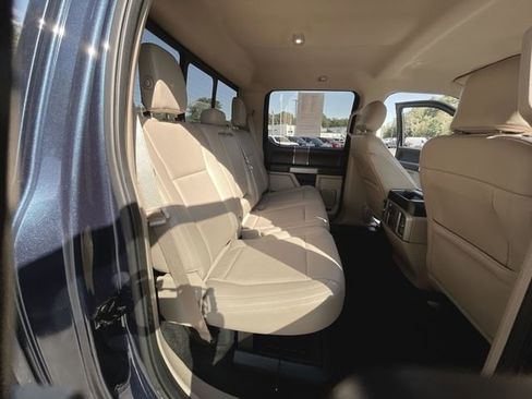 Used 2017 Ford F250 Lariat w/ FX4 Off-Road Package image 25