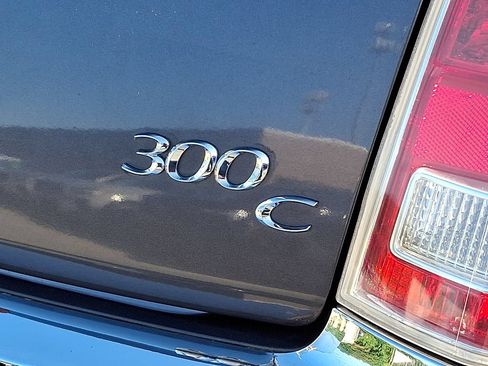 Used 2013 Chrysler 300 C w/ Light Group RWD image 30