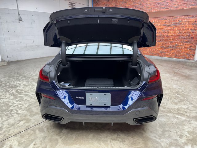 Used 2026 BMW 840i xDrive AWD/4WD image 26