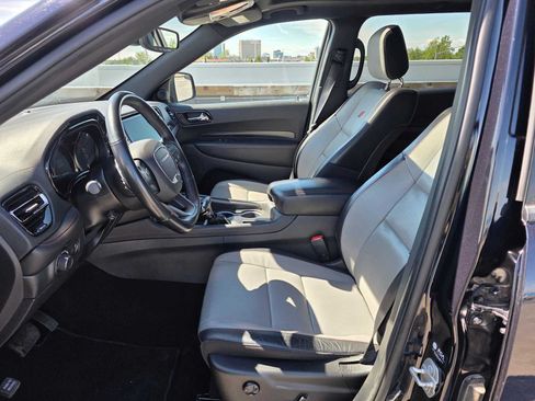 Used 2024 Dodge Durango GT AWD/4WD image 20