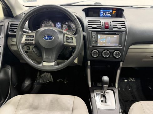 Used 2015 Subaru Forester 2.5i Limited AWD/4WD image 24