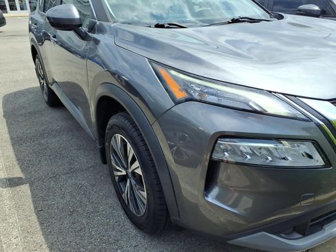 Used 2022 Nissan Rogue SV FWD image 20