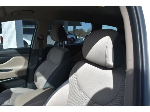 Used 2019 Hyundai Santa Fe SEL image 28