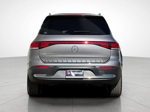 Certified 2023 Mercedes-Benz EQB 250+ w/ Exclusive Package image 10