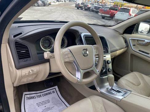 Used 2012 Volvo XC60 T6 AWD/4WD image 10