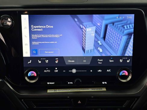 Used 2025 Lexus TX 350 AWD image 26