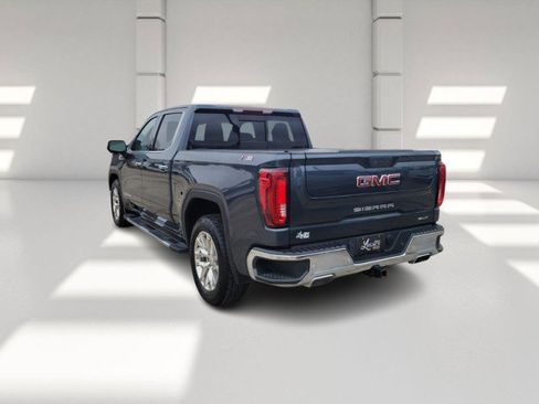Used 2019 GMC Sierra 1500 SLT image 5