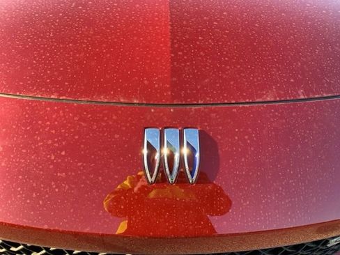 New 2026 Buick Envista Sport Touring w/ Convenience I Package image 10