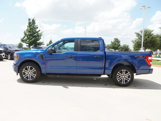 Used 2023 Ford F150 XL w/ STX Appearance Package RWD image 6