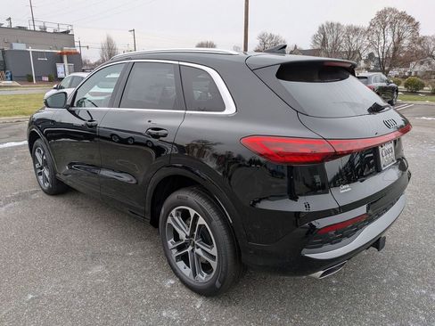 New 2025 Audi Q5 Premium Plus image 4