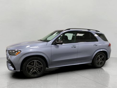 New 2026 Mercedes-Benz GLE 450 4MATIC image 9