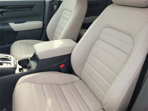 New 2026 Honda CR-V EX-L image 8