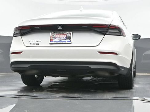Used 2023 Honda Accord LX image 23