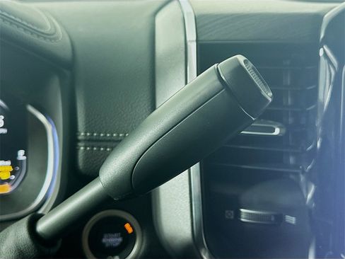 New 2026 RAM 2500 Laramie w/ Sport Appearance Package image 12