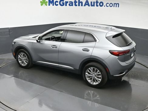 Used 2023 Buick Envision Preferred FWD image 19