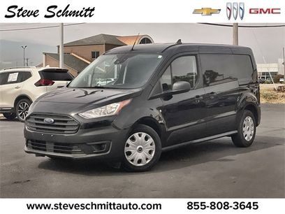 Used 2019 Ford Transit Connect XL
