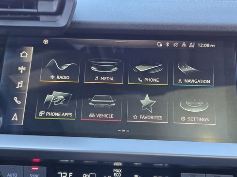 Certified 2023 Audi A3 2.0T Premium w/ Convenience Package image 18