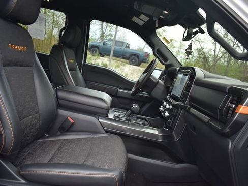 Used 2023 Ford F150 Tremor AWD/4WD image 16