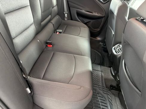 Used 2021 Chevrolet Malibu LT FWD image 20
