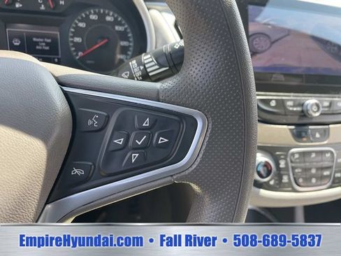 Used 2023 Chevrolet Malibu LT FWD image 29