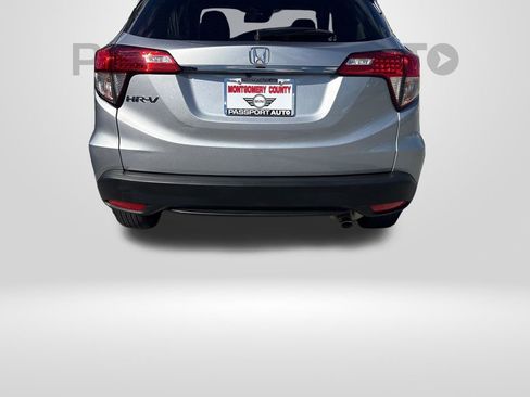 Used 2022 Honda HR-V EX image 26