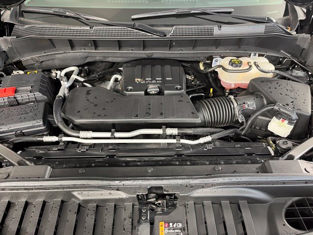 Used 2024 Chevrolet Silverado 1500 RST w/ Protection Package AWD/4WD image 42
