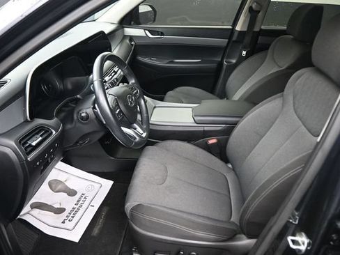 Used 2021 Hyundai Palisade SEL w/ Convenience Package AWD/4WD image 22