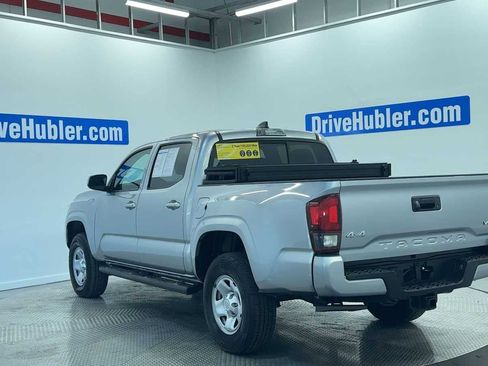 Used 2023 Toyota Tacoma SR image 51