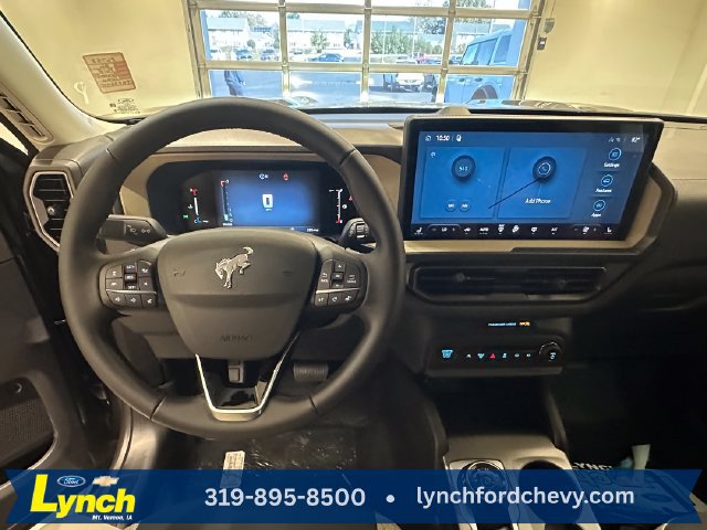 New 2026 Ford Bronco Sport Big Bend w/ Convenience Package AWD/4WD image 8