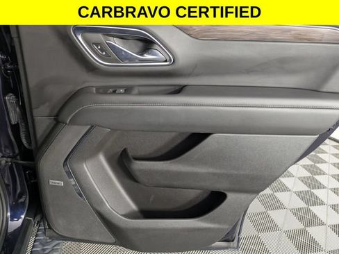 Certified 2023 Chevrolet Tahoe Z71 w/ Z71 Off-Road Package AWD/4WD image 37