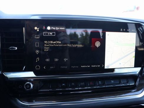 New 2026 GMC Sierra 1500 Elevation image 20