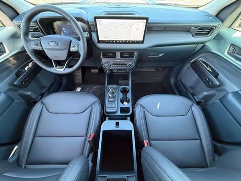 New 2026 Ford Maverick Lariat w/ Black Appearance Package AWD/4WD image 17