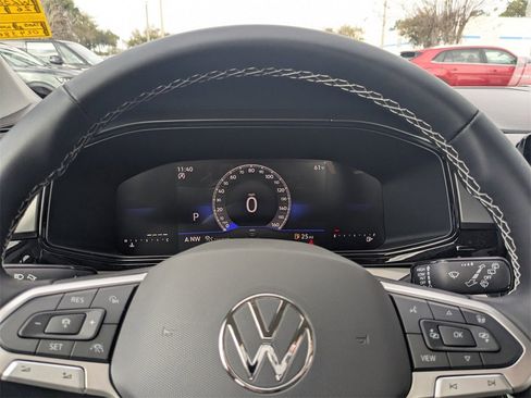 New 2026 Volkswagen Taos S image 32