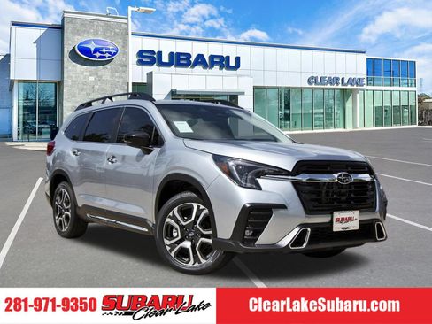 New 2026 Subaru Ascent Touring AWD/4WD image 1