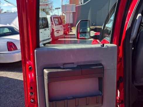 Used 2012 Ford F250 XL w/ PWR Equipment Group image 8