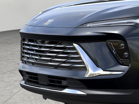 New 2026 Buick Envision Preferred image 13