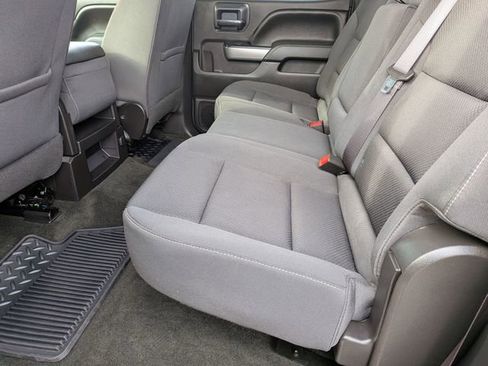 Used 2016 Chevrolet Silverado 1500 LT w/ All Star Edition image 33