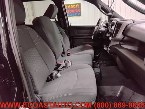 Used 2025 RAM 2500 Tradesman image 14